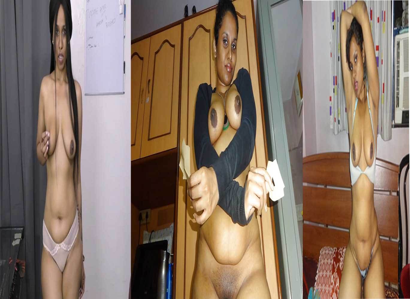 Horny Lily Indian porn star