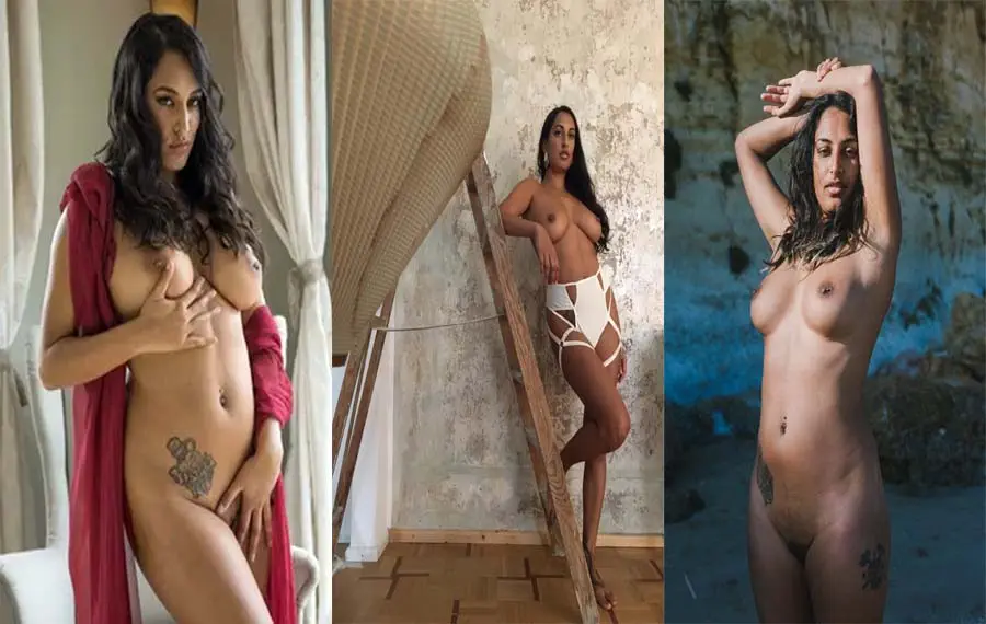 Top Indian Porn stars Kali Sudhra